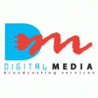 Logo of Digital Media