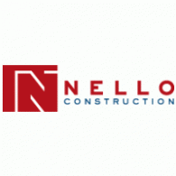 Logo of Nello Construction 