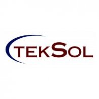 Logo of TekSol