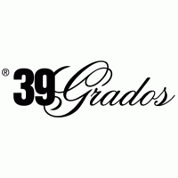 Logo of 39grados