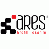 Logo of ares grafik