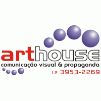 Logo of Arthouse Comunicação Visual &amp; Propaganda