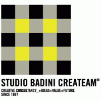 Logo of Studio Badini Createam