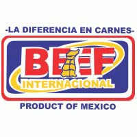 Logo of Beef Internacional