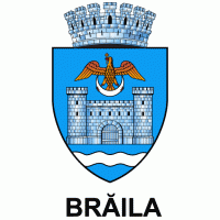 Logo of Braila