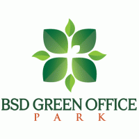 Logo of BSD Green Office Park