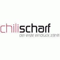 Logo of chilischarf Kommunikationsagentur