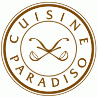 Logo of Cuisine Paradiso, Utensilios Y Menaje De Cocina