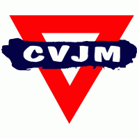 Logo of CVJM-Bayern