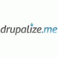 Logo of Drupalize.me