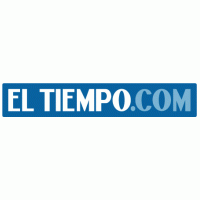 El Tiempo | Brands of the World™ | Download vector logos and logotypes