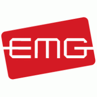 Logo of EMG Pickups