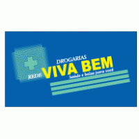 Logo of Famácia Viva Bem