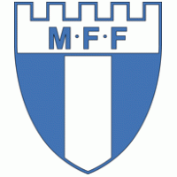 Logo of Malmo FF