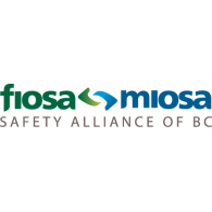 Logo of FIOSA-MIOSA Safety Alliance of BC