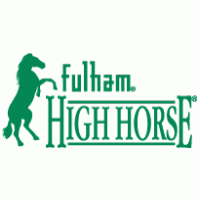 Logo of Fulham® HighHorse®