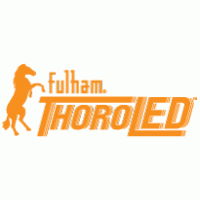 Logo of Fulham® ThoroLED™