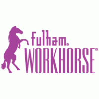 Logo of Fulham® WorkHorse®