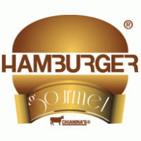 Logo of Hamburger Gourmet