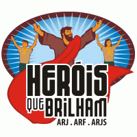 Logo of Heróis que Brilham