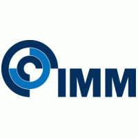 Logo of IMM Holding GmbH