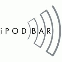 Logo of iPod Bar