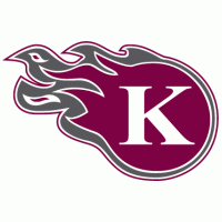 Logo of Kearny Komets