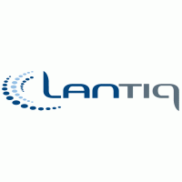 Logo of Lantiq