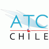 Logo of ATC CHILE Colegio de controladores aéreos de Chile