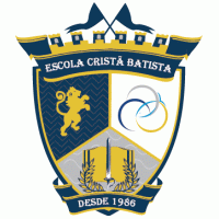 Logo of Escola Cristã Batista 