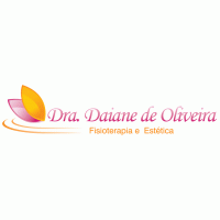 Logo of Dra. Daiane de Oliveira