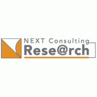 Logo of Next Consulting Rese@rch