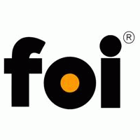 Logo of FOI