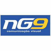 Logo of NG9 COMUNICAÇÃO VISUAL