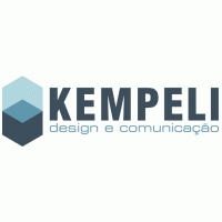 Logo of Kempeli - Design e Comunicação