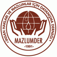 Logo of Mazlumder