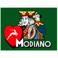 Logo of Modiano