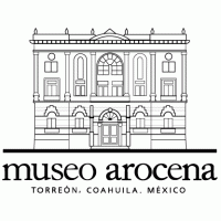 Logo of Museo Arocena