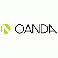 Logo of OANDA