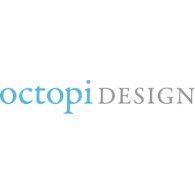 Logo of Octopi Design