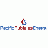 Logo of Pacific Rubiales Energy