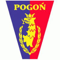 Logo of Pogon Szczecin