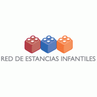 Logo of Red de Estancias Infantiles