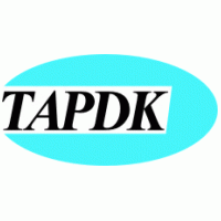 Logo of TAPDK