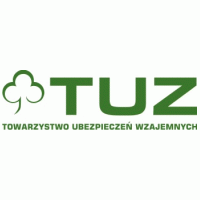 Logo of TUZ