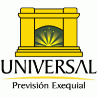 Logo of Universal Exequial