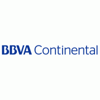 Logo of BBVA Continental