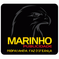 Logo of Marinho Publicidade