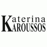 Logo of Katerina Karoussos