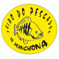 Logo of tribo do pescador